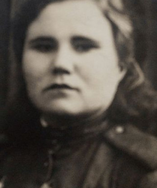 Кормушина Анна Ефимовна