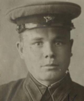 Андреев Василий Иванович