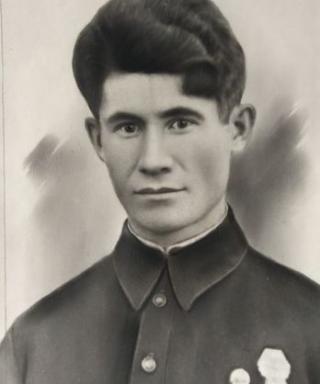 Марков Михаил Георгиевич