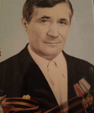 Жаворонков Дмитрий Алексеевич