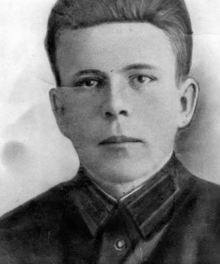 Веденин Николай Иванович