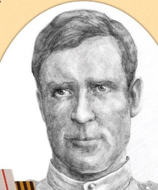 Корчагин Виталий Андреевич