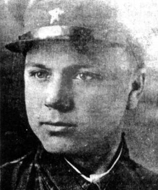 Белов Николай Алексеевич