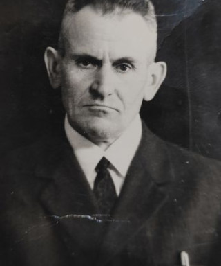 Коцарев Николай Васильевич