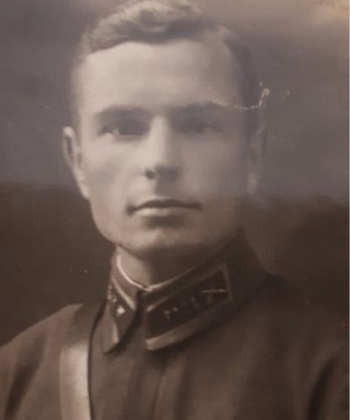 Нестеров Михаил Степанович