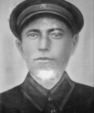 Уханов Михаил Егорович