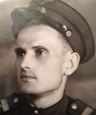 Василевский Иван Васильевич