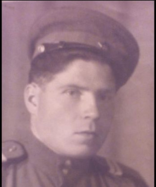 Мякотин Нил Михайлович