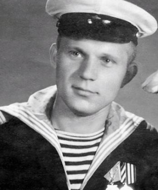 Мехтелев Иван Сергеевич