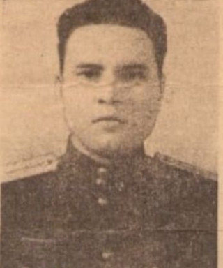 Ефременко Михаил Михайлович