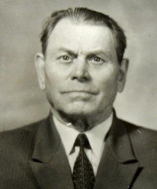 Шишкин Петр Алексеевич