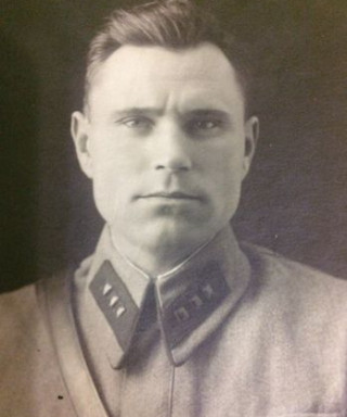 Шустов Серафим Федорович