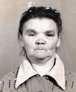 Юлина Клавдия Николаевна