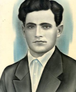 Скачков Дмитрий Акимович