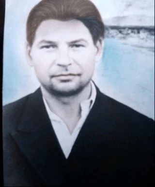 Орешин Федор Андреевич