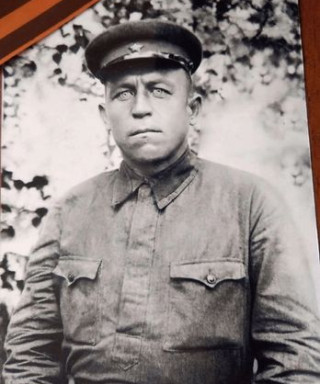 Пакшин Сергей Сергеевич