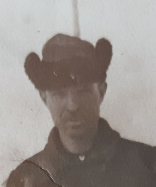 Подзоров Платон Алексеевич