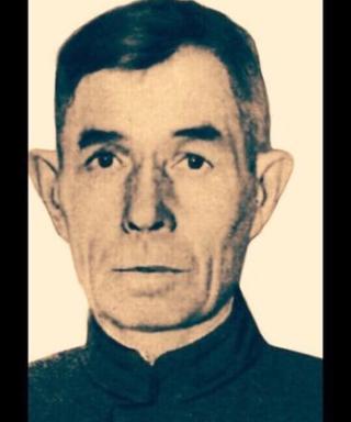 Вахонин Иван Васильевич