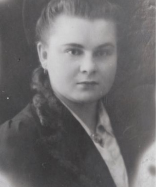 Волчёнкова Вера Александровна