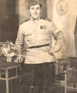 Васичев Яков Васильевич