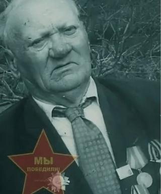 Андреев Павел Андреевич
