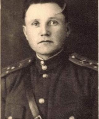 Стадников Иван Корнеевич