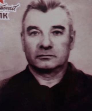 Козлов Николай Ермолаевич