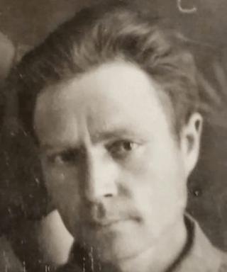 Соколов Иван Матвеевич