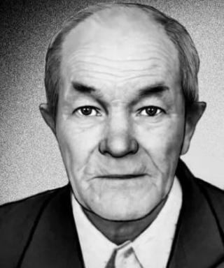 Гневашев Владимир Максимович