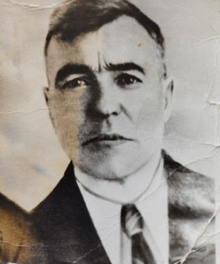 Гудков Иван Иванович