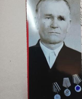 Литовченко Михаил Карпович