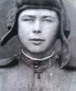 Шустов Виктор Семенович