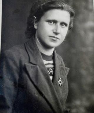 Сидорова Мария Алексеевна