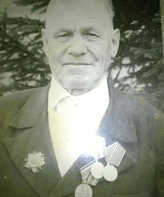 Метельков Алексей Иванович