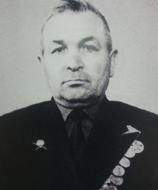 Лукьянов Федор Миронович
