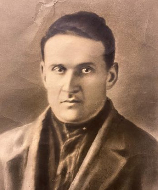 Данилян Карапет Семёнович