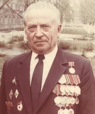 Левицкий Анатолий Иванович