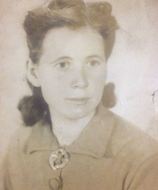 Яковчук Антонина Яковлевна