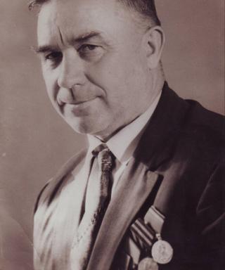 Клюшин Сергей Иванович