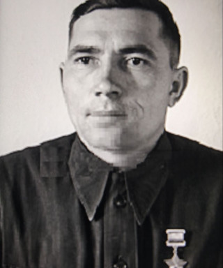 Худяков Сергей Викторович