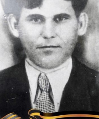 Божко Иван Поликарпович