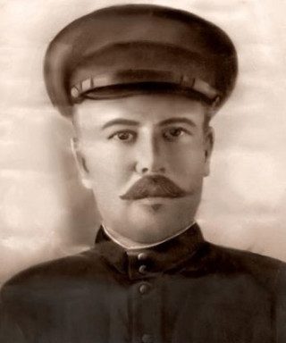 Здоровцев Стефан Алексеевич