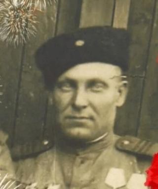 Черников Николай Евтеевич