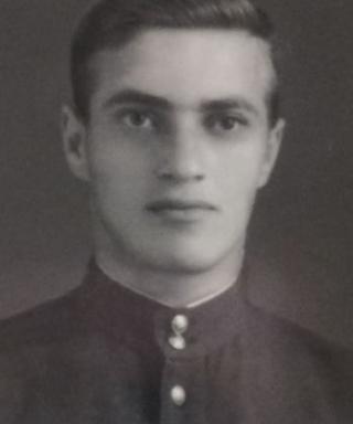 Гольдин Владимир Григорьевич