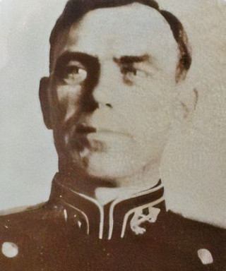 Дулин Петр Яковлевич