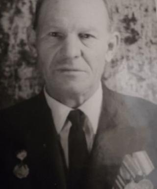 Курятников Анатолий Владимирович