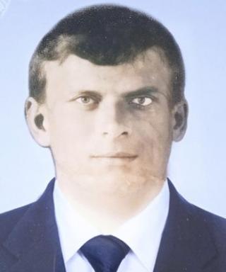 Шестериков Иван Петрович
