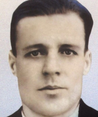 Муравьев Василий Сергеевич