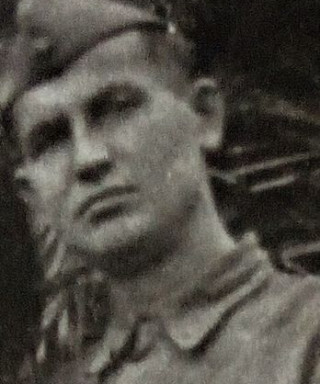 Бутенко Иван Федорович