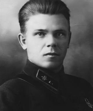 Велижанин Василий Демидович